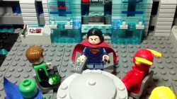 مجموعه استاپ موشن لگو ها برای کودکان قسمت 439